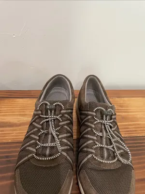 Dansko Women's Honor Sneakers Size 41 (10.5-11 US) thumbnail 12