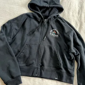 Under Armour Full Zip Hoodie thumbnail 1