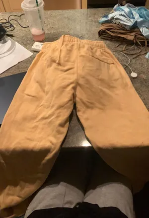 Nike Sweatpants thumbnail 1