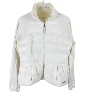 Calvin Klein Performance Puffer Jacket Coat thumbnail 1