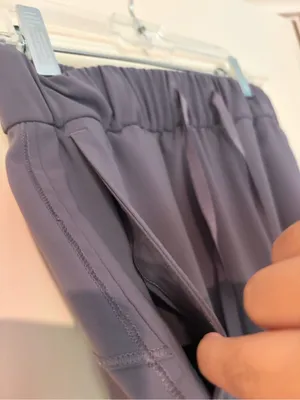 Lululemon Athletic Knee-Length Tennis Skirt Size 4 thumbnail 4