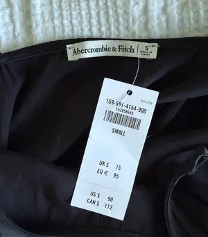 Abercrombie Slip Dress thumbnail 6