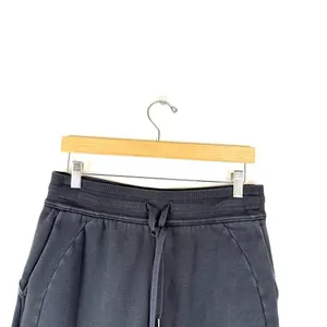 Lululemon Scuba High-Rise Jogger in Black thumbnail 3