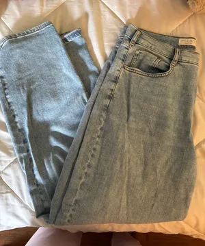 Anthropologie Jeans thumbnail 1