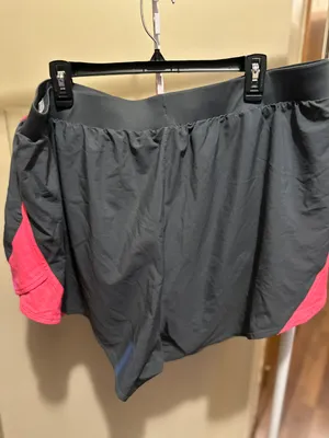 Under Armour Shorts thumbnail 2