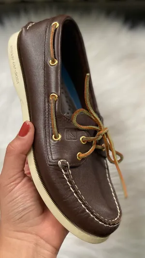 Women's s Boat Shoes thumbnail 6