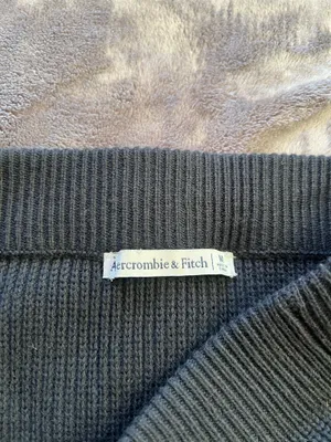 Abercrombie Maxi Skirt thumbnail 3
