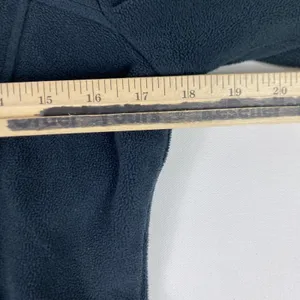 Columbia Fleece Jacket Womens XS Blue‎ Full Zip Hiking Pockets Lightweight thumbnail 6