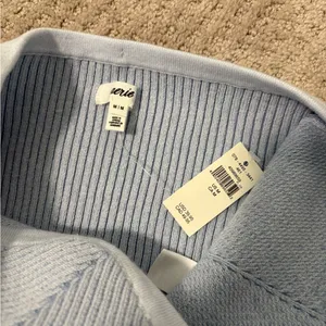 NWT Aerie Ribbed Sweater Tube Top thumbnail 7