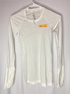 Lululemon Tennessee Swiftly Tech Vols Long Sleeve thumbnail 1