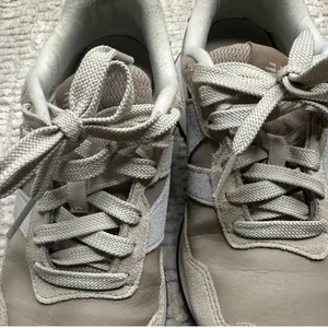 New Balance Cream 237 Sneakers thumbnail 5