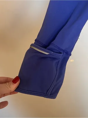 Women's Athletic Full thumbnail 4