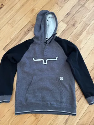 Kimes Ranch Hoodie thumbnail 1