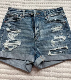American Eagle thumbnail 1