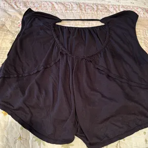 Free people movement small top super cute thumbnail 2