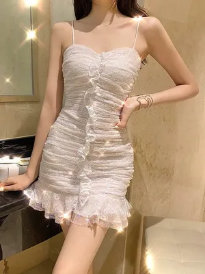 Beautiful Dress Size XS thumbnail 1