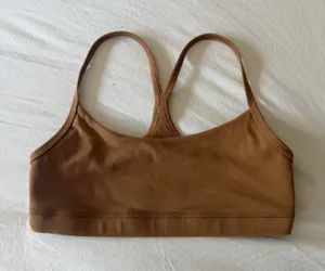 Aritzia Sports Bra TNA thumbnail 1