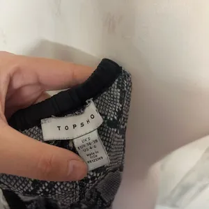 Pajama set Gray thumbnail 4