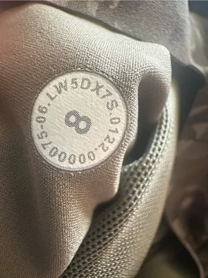 Lululemon Base Pace High-Rise Tight 28" Intertwined Camo Olive W5DX7S size 8 thumbnail 2