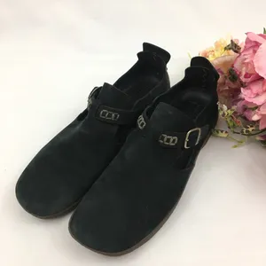 Timberland Smart Comfort System Black Loafers Size 9.5 thumbnail 2