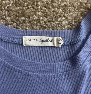 Live to be spoiled top thumbnail 3