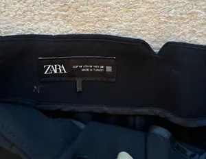 ZARA Dress Pants thumbnail 4