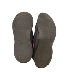 Nike Flex Experience‎ RN7 Size 8.5 Woman's Black/Gold Running Sneakers Shoes thumbnail 5