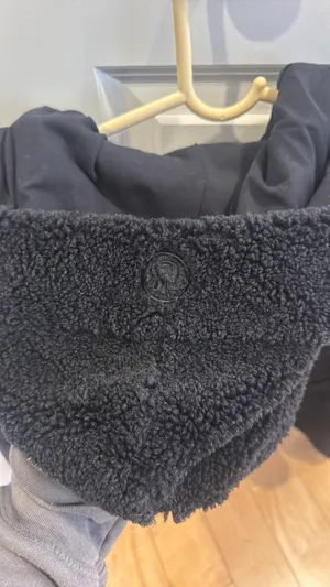 Lululemon Sherpa Scuba Half-Zip thumbnail 4