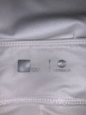 Xersion White Tennis Skort thumbnail 5