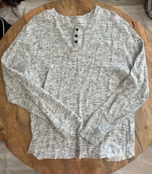 BKE Men’s Long Sleeve Shirt thumbnail 1