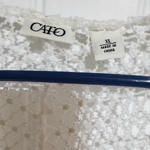 Cato Cover up XL thumbnail 4