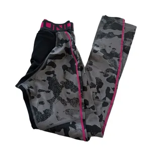UNDER ARMOUR HEATGEAR SONIC COMPRESSION TIGHTS GRAPHITE thumbnail 1