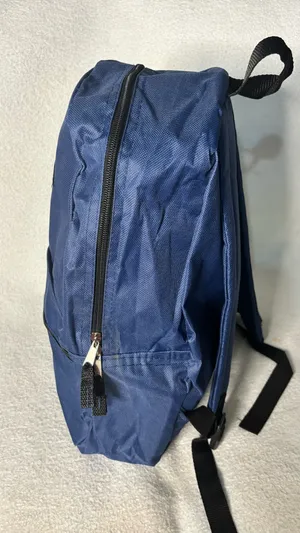 Classic Blue Trail Maker Backpack Multi Purpose Daypack Travel & School Bag thumbnail 3