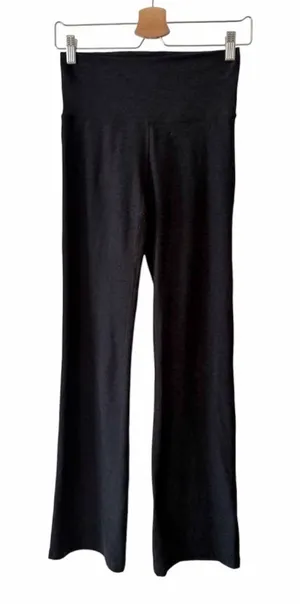 Beyond Yoga Spacedye High Waisted Bootcut Pants M thumbnail 1