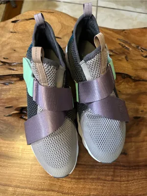 Sorel Kinetic Slip‑On Sneakers – Size 9 thumbnail 7