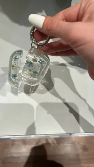 Target Apple 3rd Generation Air Pod Case thumbnail 3