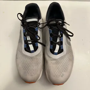 On Cloudmonster 'Frost Cobalt' Running Sneaker Men's Size 12 thumbnail 15