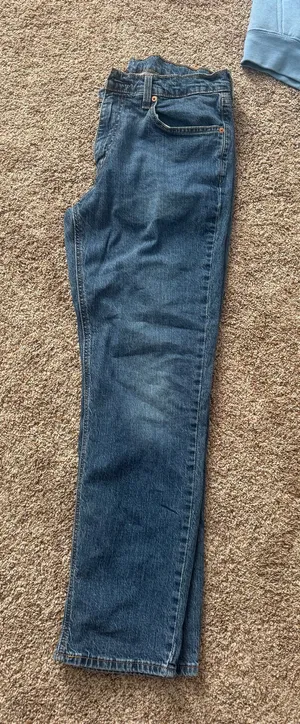 Levi’s Men’s Jeans thumbnail 1