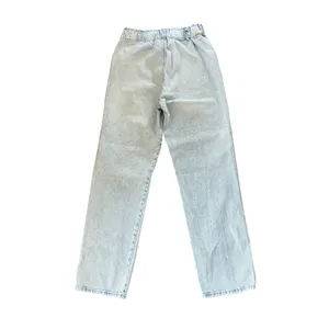 Mother Superior The Springy Ankle Jeans Blue Size 26 thumbnail 4