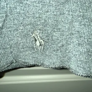 Polo Ralph Lauren Stretch Rib-Knit Turtleneck Sweater thumbnail 4