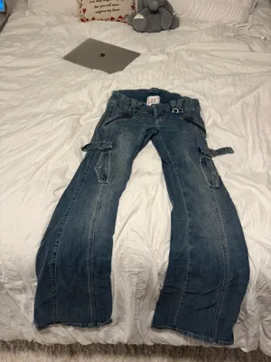 Urban Outfitters BDG Jeans thumbnail 3