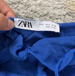 ZARA Top thumbnail 3