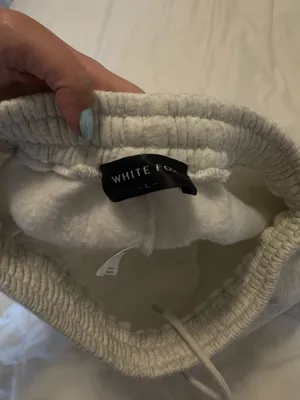 White Fox Boutique Sweatpants thumbnail 3