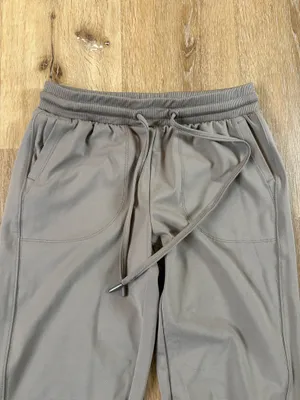 Light Brown Running Joggers thumbnail 3