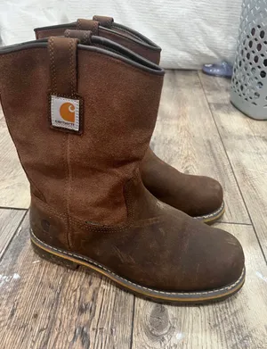 Men’s Carhartt Boots thumbnail 1