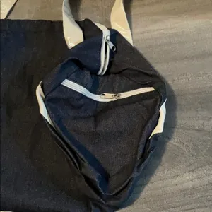 Private Party New Gym and Juice Gym Bag thumbnail 5