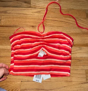 L*Space tube top  thumbnail 1