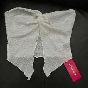 White Top Shein thumbnail 2