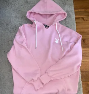 Playboy hoodie thumbnail 1