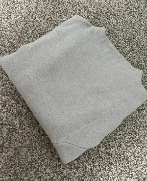 Hoodie Cowl Neck thumbnail 4